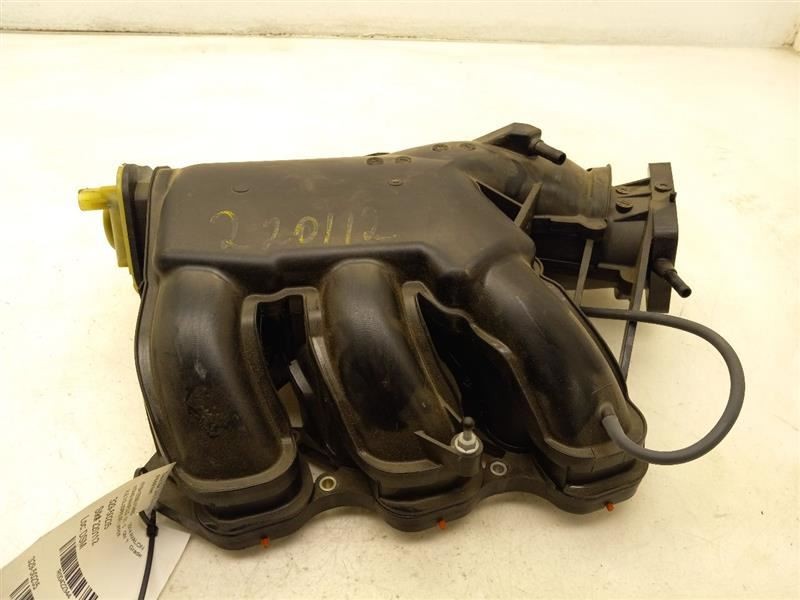08-18 TOYOTA AVALON XLE 3.5L UPPER INTAKE MANIFOLD 2GRFE