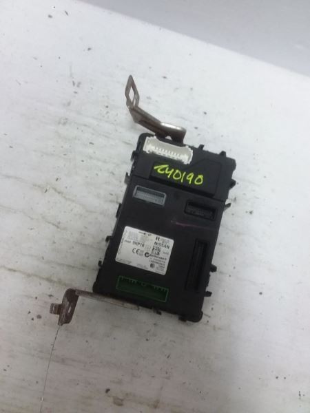 BCM Body Control Module Left Hand Dash Fits 15 ALTIMA 284B29HP1B