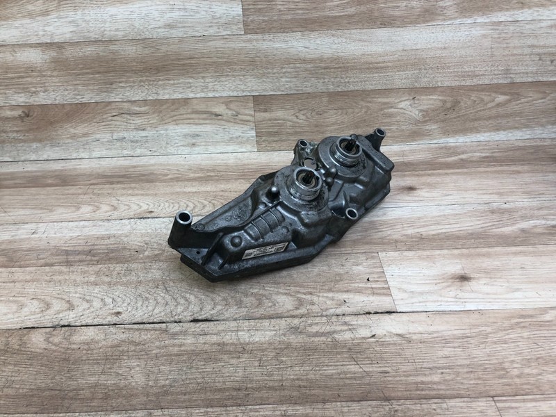 FORD FOCUS FIESTA OEM TRANSMISSION CONTROL MODULE TCU GEARBOX TCM K00 11-19