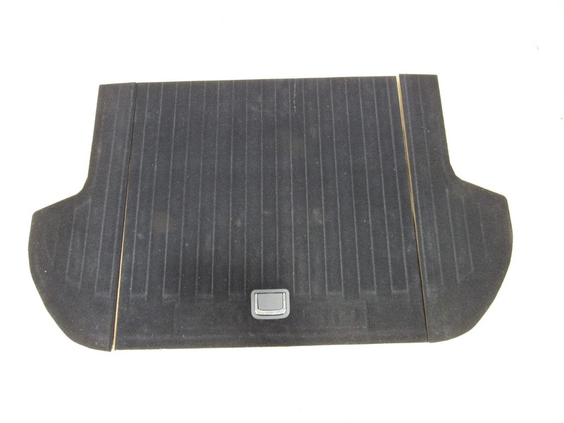 09-14 Subaru Outback 2011 Rear Trunk Cargo Liner Mat Carpet Cover Trim ;