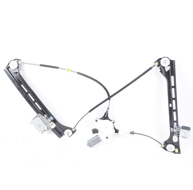 10 - 17 Mercedes E350 E400 Convertible Window Regulator Motor Front Right Side