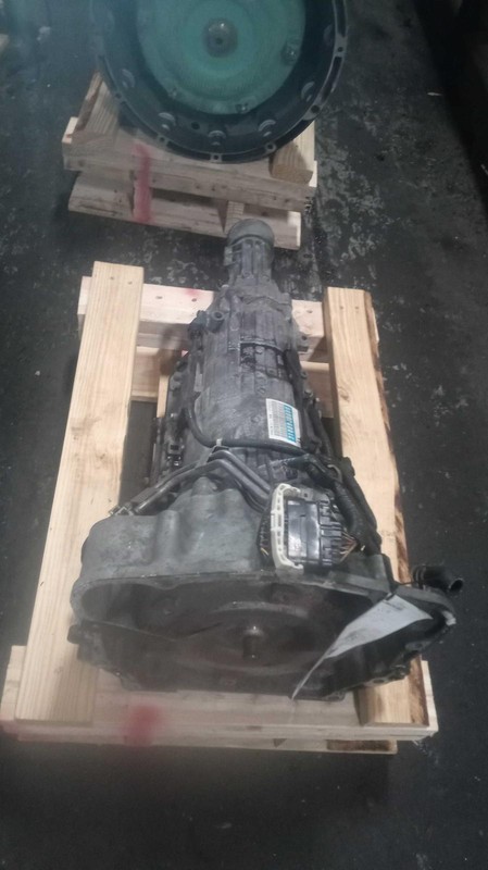 2013 SCION FR-S Automatic Transmission Assembly RWD 150K Genuine OEM 504706