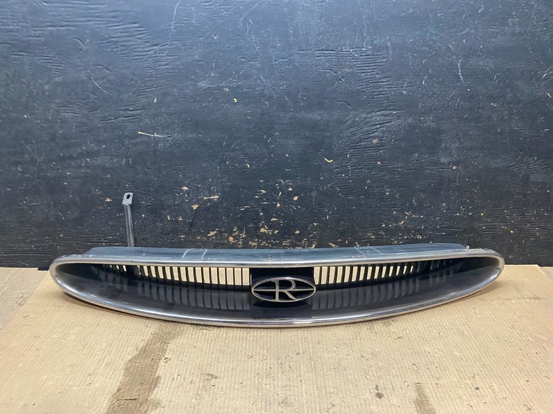 1995 to 1999 Buick Riviera Front Grill Grille OEM X3505 DG