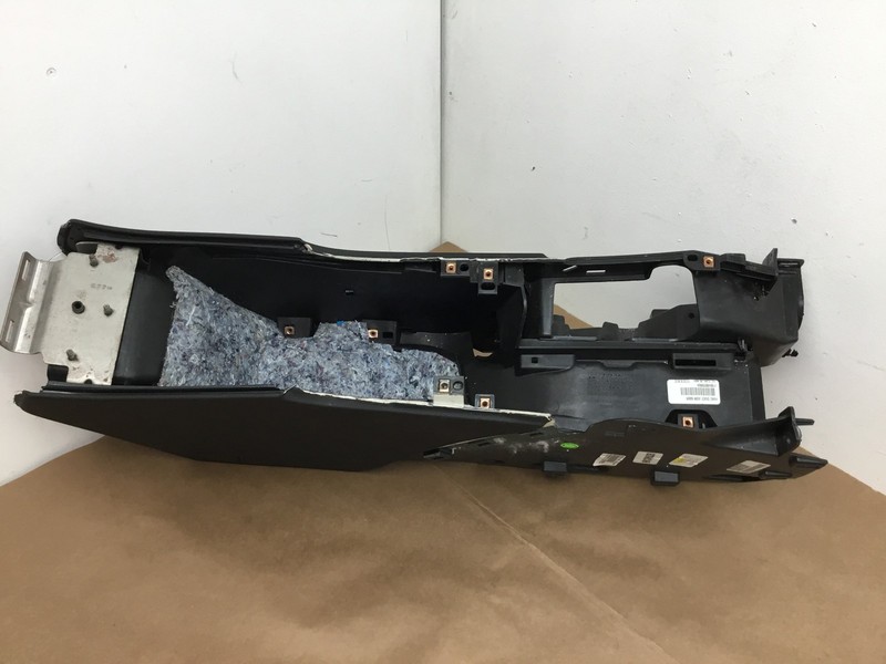 Cadillac XTS Front Center Console Base Frame Cover Trim Panel 13 14 15 - 17 :O