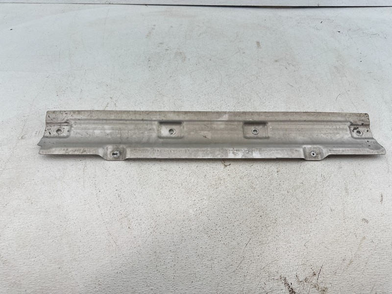2021 - 2025 FORD BRONCO SPORT REAR BUMPER HEAT SHIELD COVER OEM