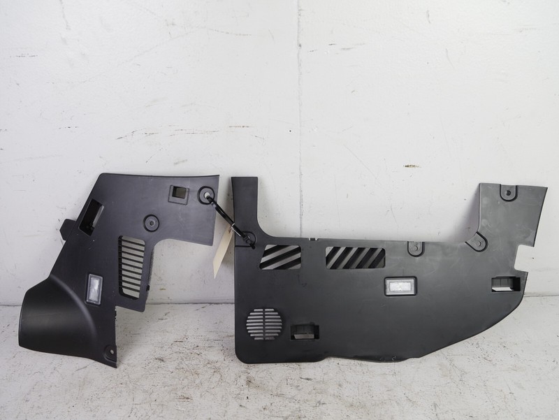 Tesla Model 3 Left/Right Lower Panel Trim OEM 1130978-00-D (2017-2023)