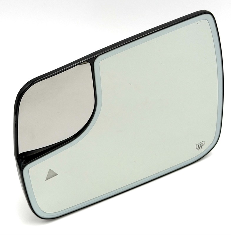 ✅2025-26 RAM 1500 OEM SIGNAL AUTO DIMMING HEATED MIRROR GLASS DRIVER LEFT 308mi