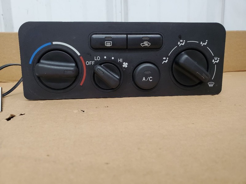 Temperature Control Fits 01-02 PRIZM 285088
