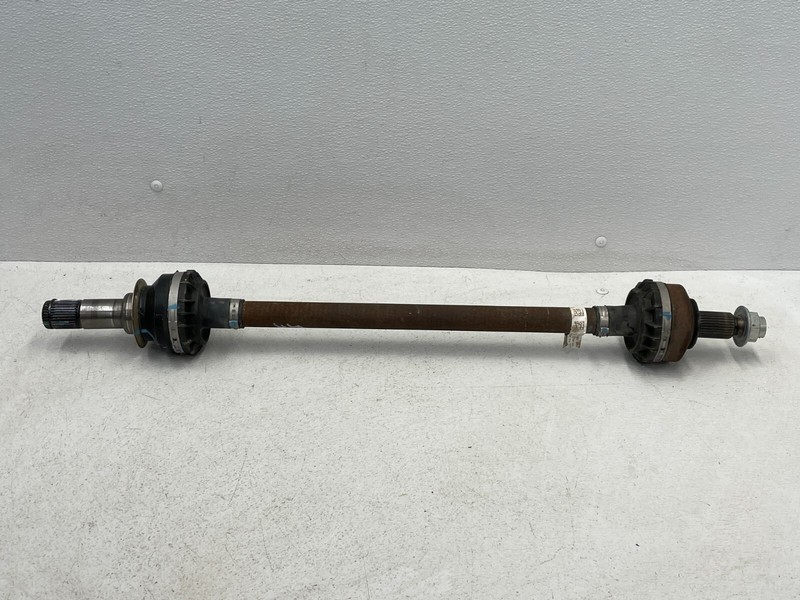 2018-2022 Alfa Romeo Stelvio Rear Right Passenger CV Axle Shaft RWD 1526 OEM