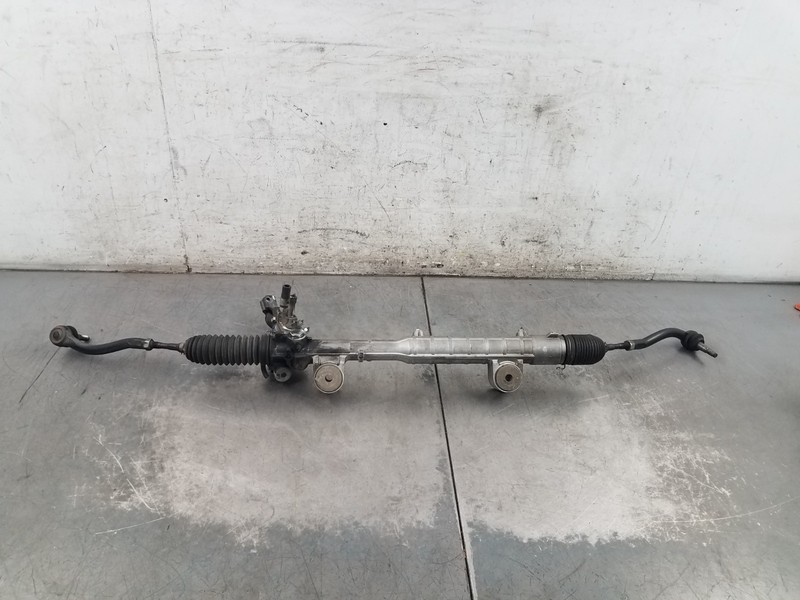 2016 Nissan 370Z Nismo Rack & Pinion / Tie Rods #5321 Q7