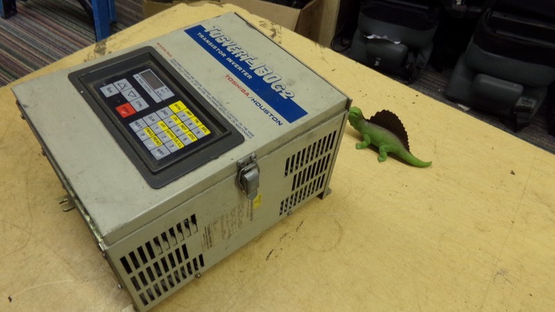 VT130G2U2015 Transistor Inverter Toshiba *Free Shipping*