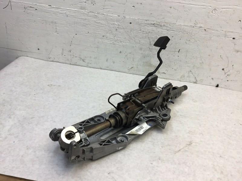 Cadillac CTS 3.6L V6 Power Steering Column Shaft 2008 - 2014 :O