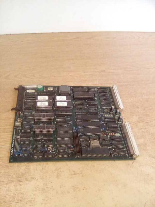 Osacom L3355C Prec Ctrl Board
