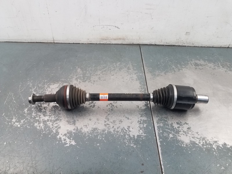 2011 Chevy Corvette C6 Grand Sport Right CV Axle #9186 P6