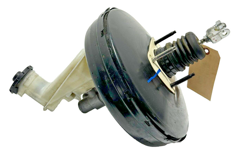 2016-2019 Honda Pilot AWD Power Brake Booster W/ Master Cylinder & Reservoir OEM