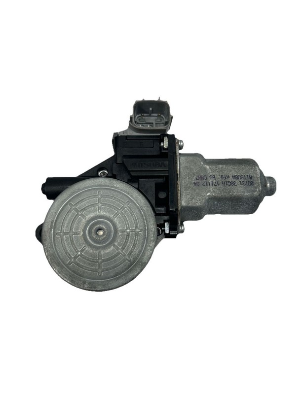 Nissan Sentra window motor 2013 to 2019 front right side assy OEM 807303SG1A