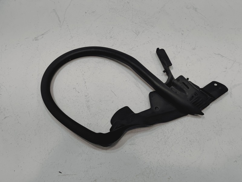 2012-2020 Tesla Model S Rear Right Passenger Door Weatherstrip Seal OEM
