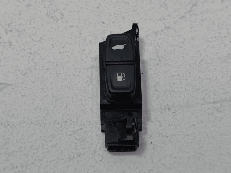 2014-2020 ACURA MDX DASH DRIVER SIDE FUEL DOOR TRUNK RELEASE SWITCH BUTTON OEM