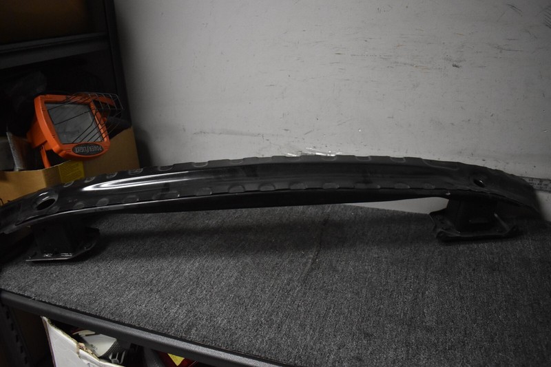 2015-2018 MERCEDES BENZ C63 AMG S BASE REAR REINFORCEMENT BAR FACTORY OEM