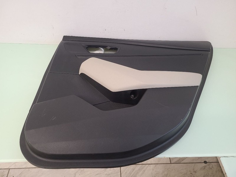 Passenger Rear Door Trim Panel Fits 2023 Accord 582888