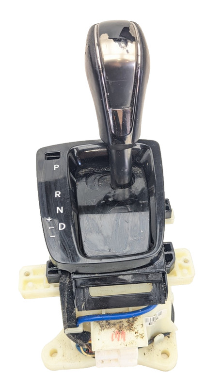 13-16 HYUNDAI GENESIS COUPE AUTOMATIC TRANSMISSION SHIFTER