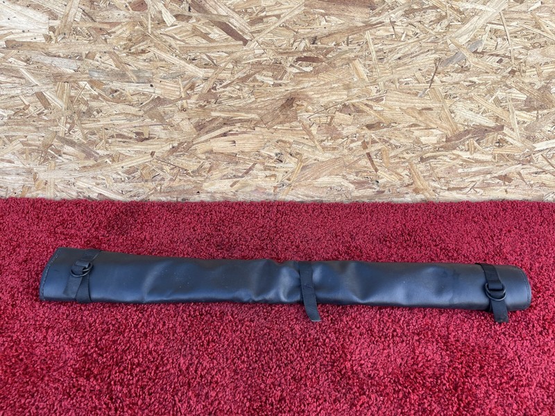 87-95 Porsche 924 944 968 Removable Sunroof Panel Cover Case Bag Pouch Cover OEM