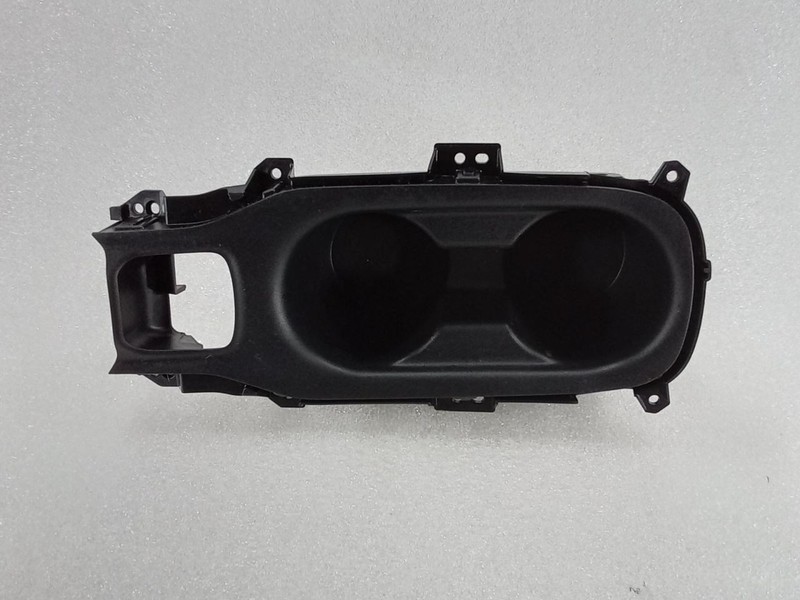 2020-2024 Toyota Corolla Sedan 13724 Center Console Cup Holder Trim 5562012320