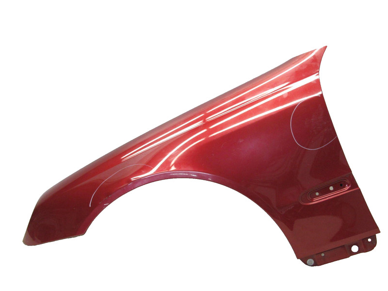 💚 03-09 MERCEDES W209 CLK500 CLK320 CLK550 FRONT FENDER PDRIVER LEFT