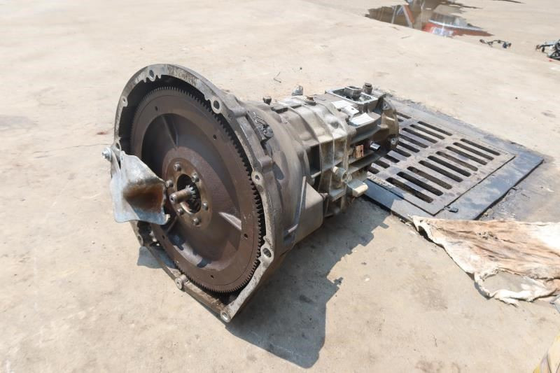 2000-2004 Jeep Wrangler TJ 6 CYL 4.0L NV3550 Manual Transmission 52104678