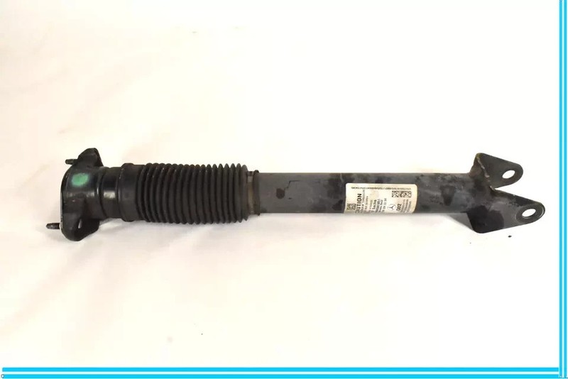 12-15 Mercedes X166 GL450 ML500 Rear Right Passenger Shock Absorber Strut OEM