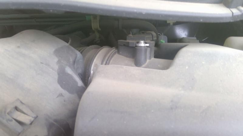 Air Flow Meter HONDA CIVIC 12 13 14 15