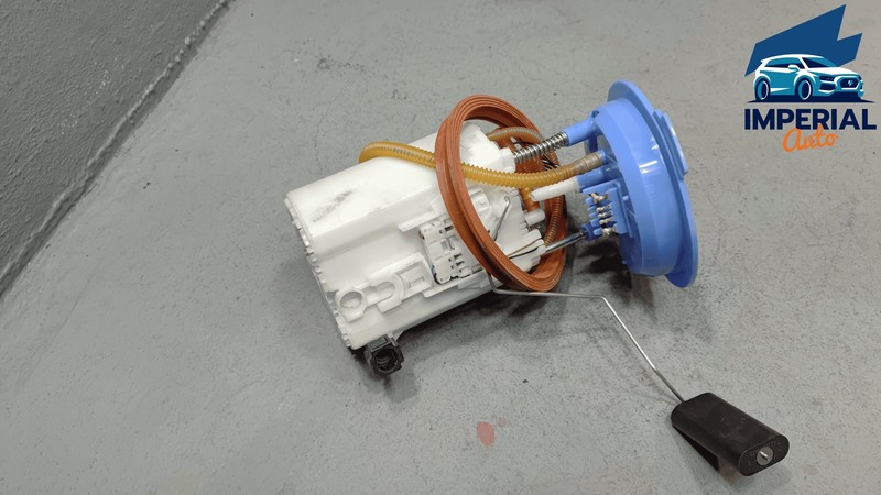 Volkswagen Atlas Fuel Gas Tank Reservoir Pump Assembly OEM2018-2023