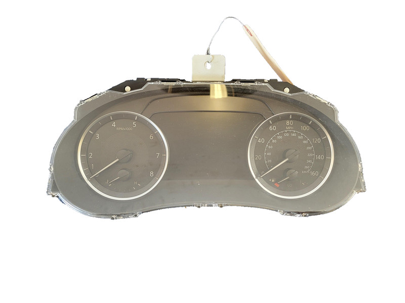 Used Oem INFINITI Speedometer Gauge Cluster for 2019 INFINITI QX50
