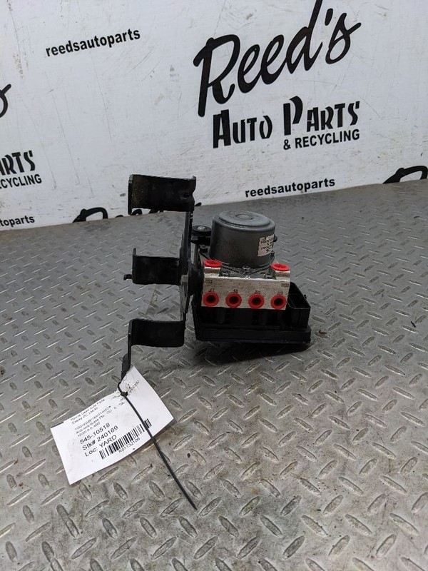 Anti-Lock Brake Part Assembly Fits 18-21 EXPRESS 2500 VAN 1132106