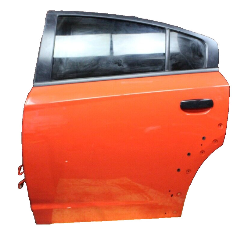 2020-2023 DODGE CHARGER SRT SCAT PACK WIDEBODY OEM LH DRIVER SIDE REAR DOOR ASSY