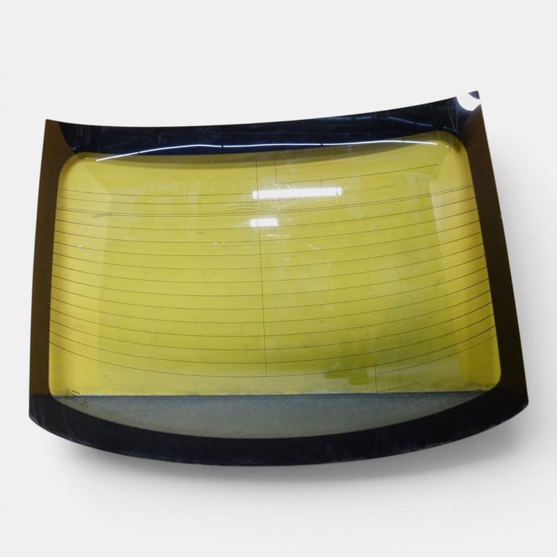 2019-2022 NISSAN ALTIMA Back Glass Rear Windshield Window OEM 797006ca0b