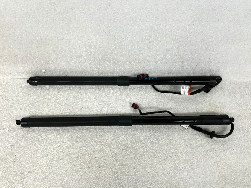 ⭐2014-2024 JAGUAR F-TYPE REAR TRUNK LID POWER SHOCK STRUT ABSORBER OEM LOT2734