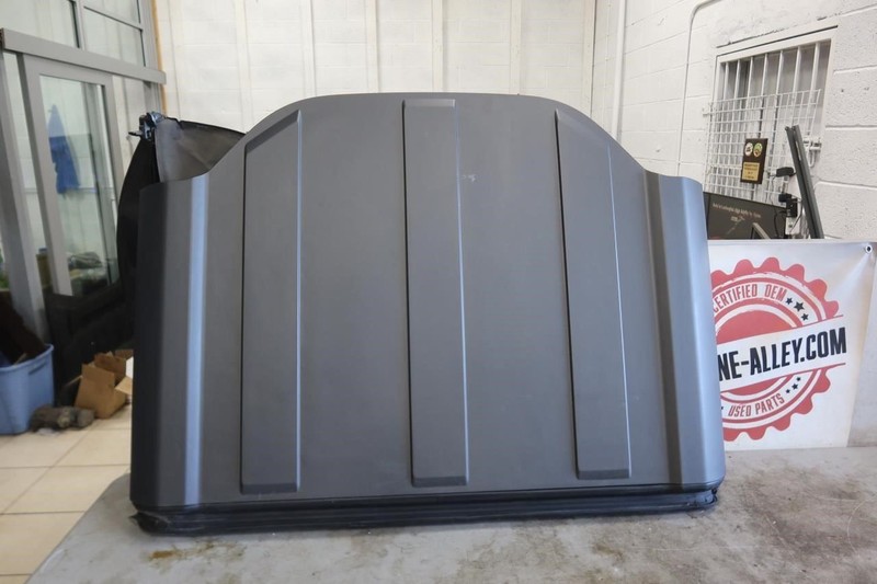 2021-2025 Ford Bronco OEM Center Middle Hardtop Portion M2DZ 78502G32 CA
