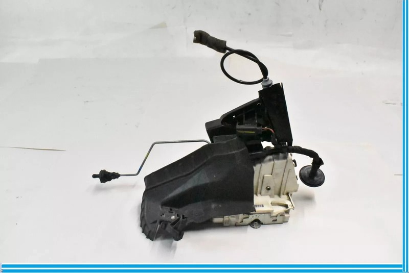 06-13 Mercedes X164 GL450 R350 ML350 Front Right Door Lock Latch Actuator OEM