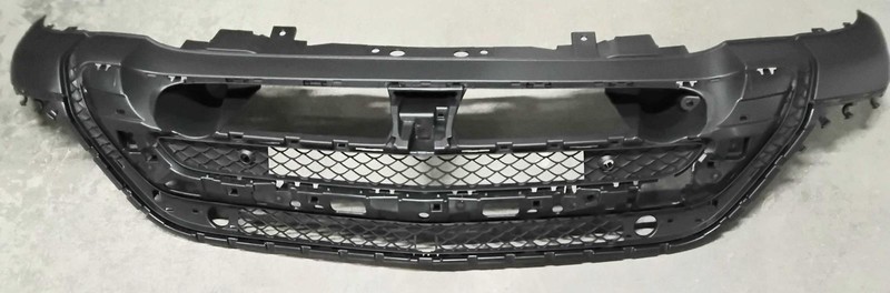 2017-2019 Mercedes-Benz GLS450 Bumper Cover Fascia Front Lower 1668854565
