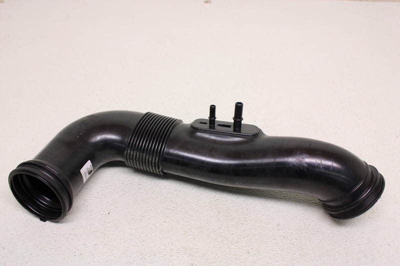 Alfa Romeo Giulia Stelvio Quadrifoglio Left Air Intake Pipe Oem 2017-2024
