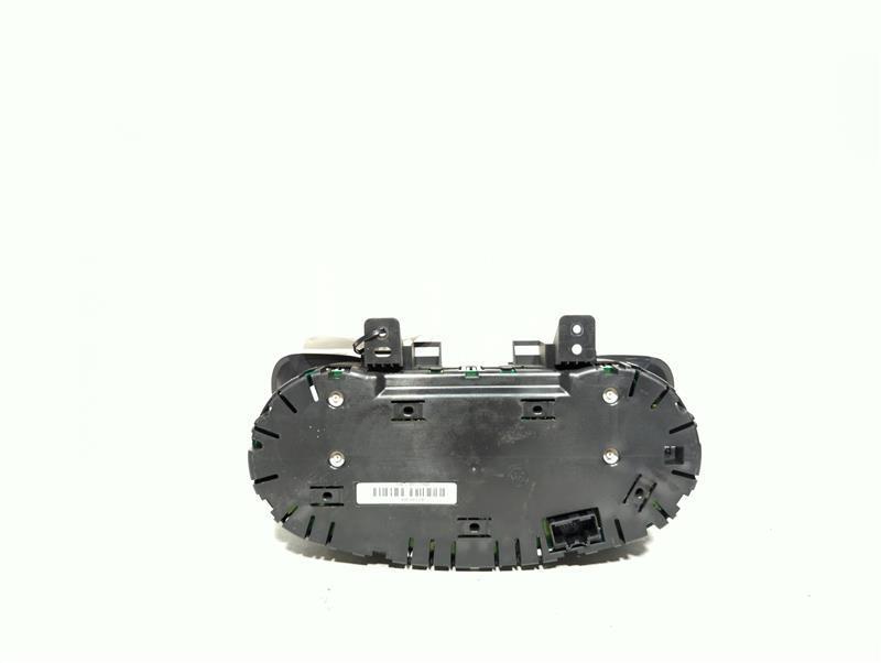 2010 Chevrolet Camaro Speedometer Gauge OEM Black 122K Miles NJ25-JZ7802