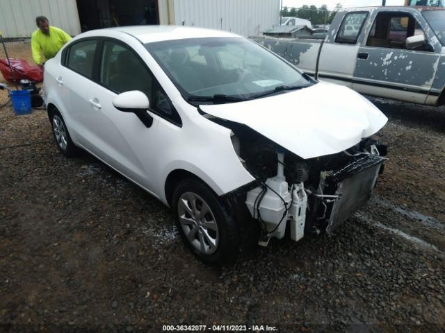 Steering Gear/Rack Power Rack And Pinion Fits 12-17 RIO 1145015