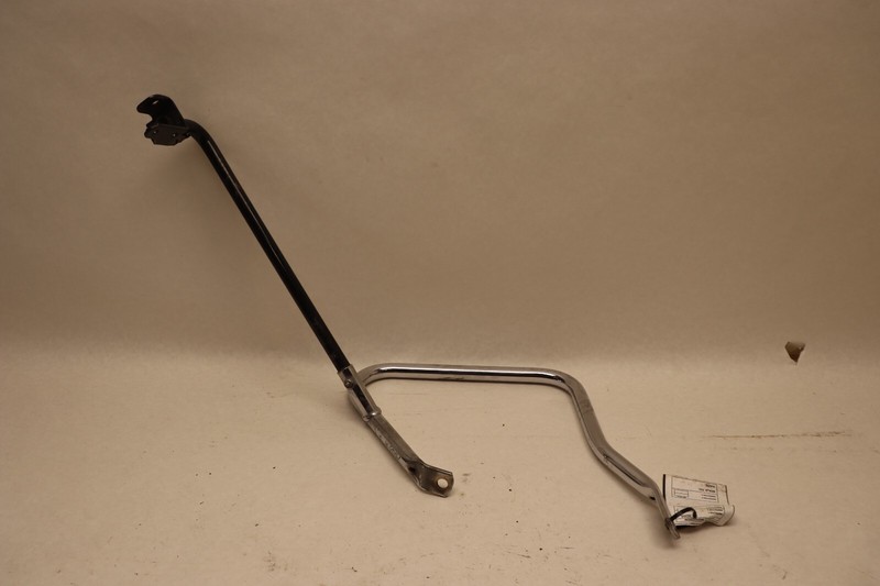 2015-2017 HARLEY DAVIDSON FLTRXS ROAD GLIDE LEFT SADDLEBAG CRASH GUARD BAR OEM