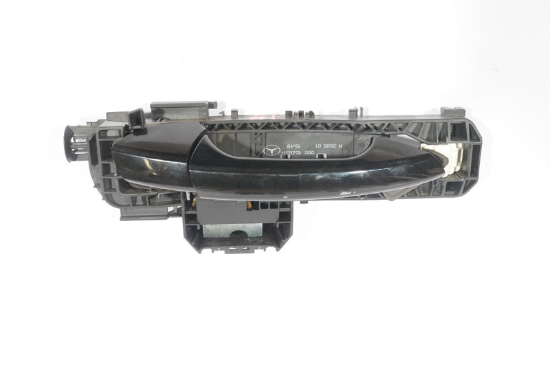 2010-2013 Mercedes Benz E350 W212 Rear Right Passenger Exterior Door Handle OEM
