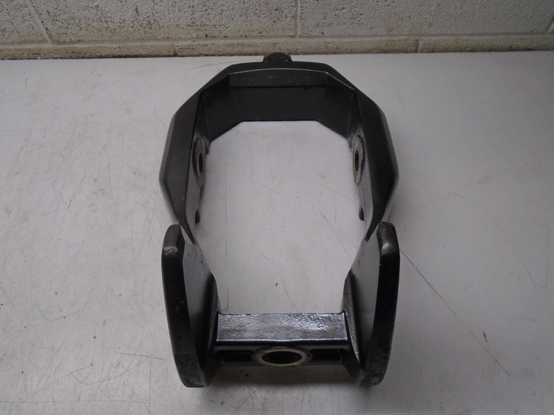 BB1 OMC Cobra Gimbal Ring 912812 Sandblasted and repainted