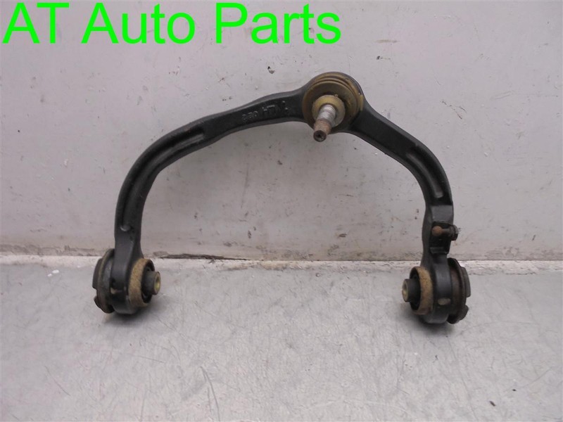 03-06 LINCOLN NAVIGATOR FRONT LEFT DRIVER UPPER CONTROL ARM OEM 6L1Z-3085-BA