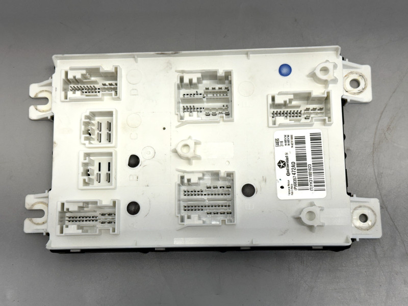 ✅2018-2020 RAM CLASSIC 1500 2500 3500 OEM BODY CONTROLLER MODULE Mopar HEMI 5.7
