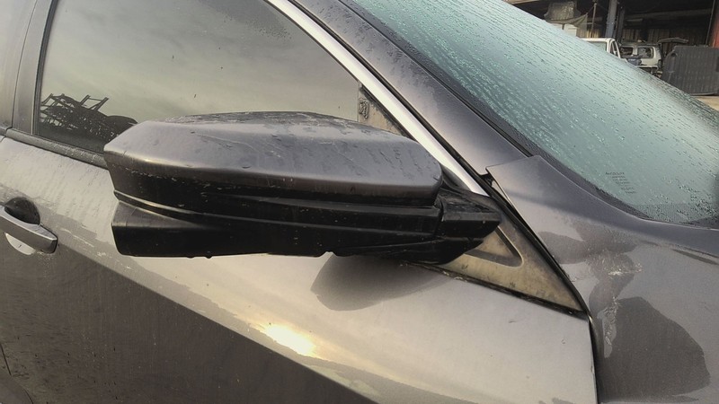 Door Mirror HONDA CIVIC Right 16 17 18 19 20 21