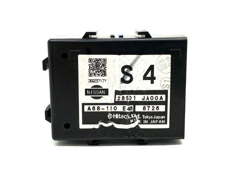 Power Steering Control Module 28501-JA00A Fits 2007-2012 Nissan Altima 76154